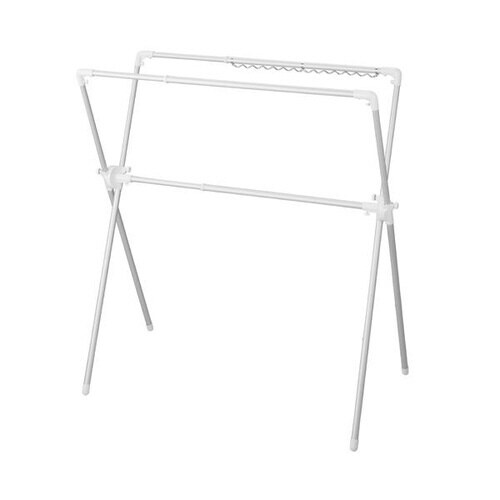 室内物干し PORISH 伸縮式布団干し