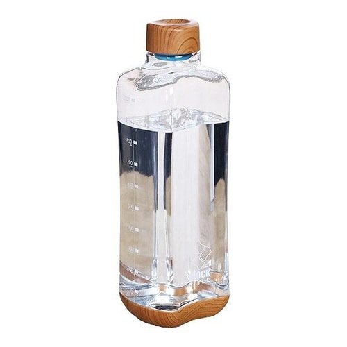 水筒 直飲み プラスチック ブロックスタイル×2