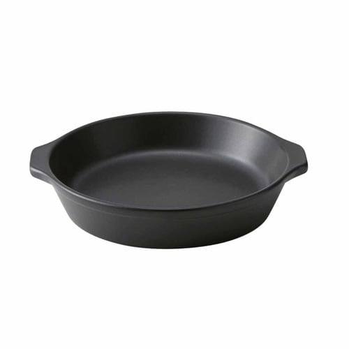 グリルプレートSセラミッククッキングプレート×2