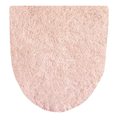 らくらく兼用フタカバー メリージェラート ピンク