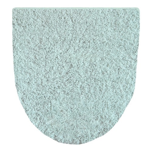 らくらく兼用フタカバー メリージェラート ミント