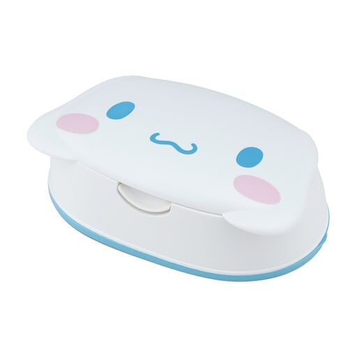 おしりふきケース シナモロール 日本製