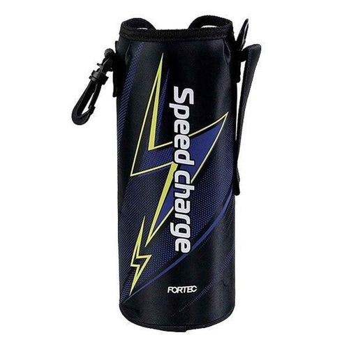 専用ポーチ フォルテック・パーク ブラック×2