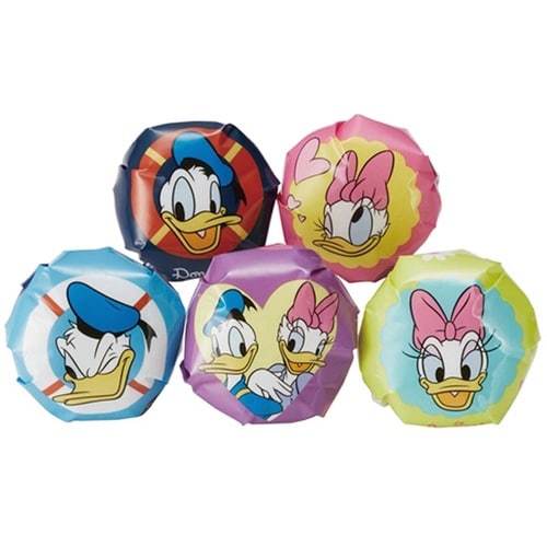 おにぎりラップ ドナルド デイジー 10枚入