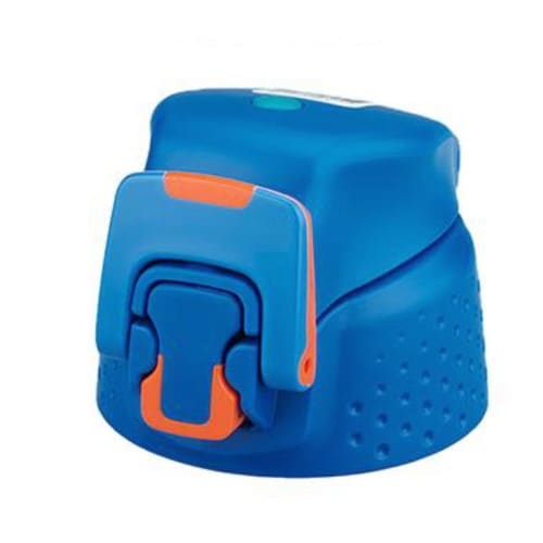 キャップユニット 水筒 ブルーグラデーション