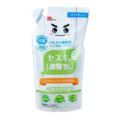 セスキ 激落ちくん セスキの激落ちくん 詰め替え用