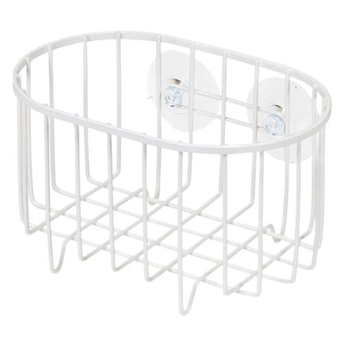 三角コーナー 吸盤付き Blance ブランス×2