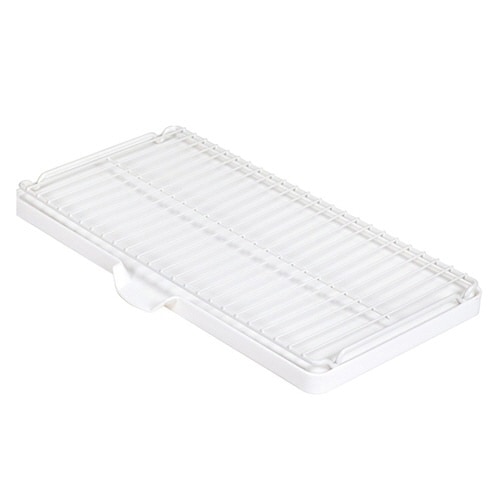 水切りトレー 2Way リバーシブルトレー×2