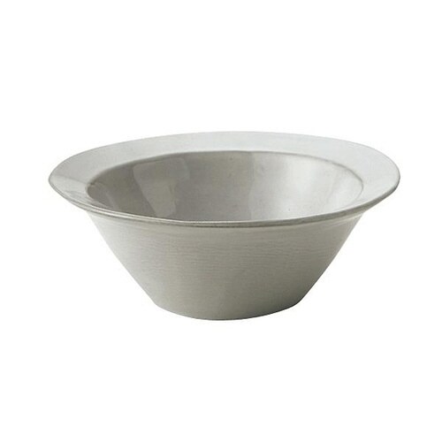 ボウル 14cm リム Calin 皿 洋食器×2