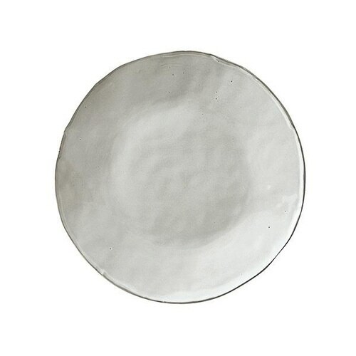 プレート 26cm ラウンド Calin 皿