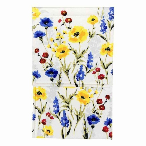 ペーパーホルダーカバー ハーバリウム