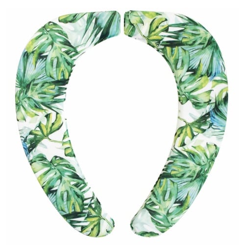 吸着便座シート ジャングル×2