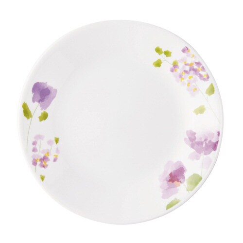 プレート 17cm コレール CORELLE