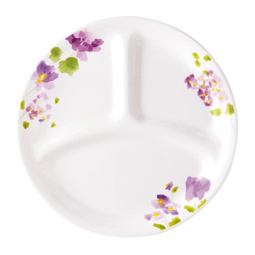 ランチプレート 26cm コレール CORELLE