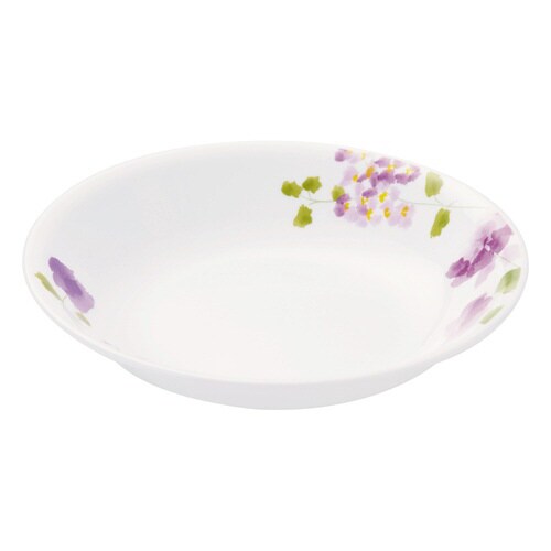 プレート 17cm 深皿 コレール CORELLE