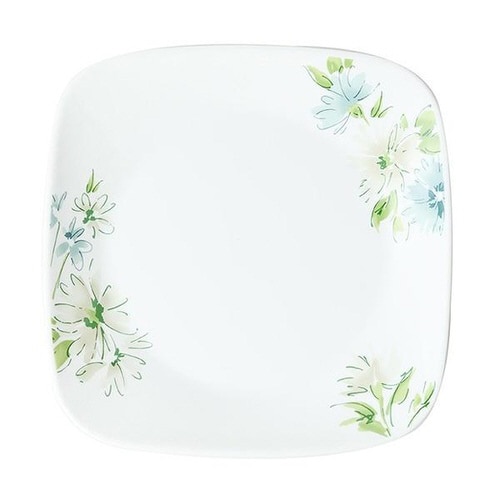 プレート 22.5cm スクエア コレール