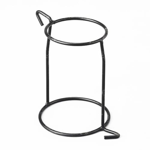 フラワースタンド 鉢載せ台 小