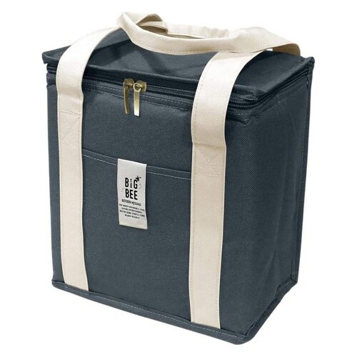 ランチバッグ 保冷 オーシャンネイビー