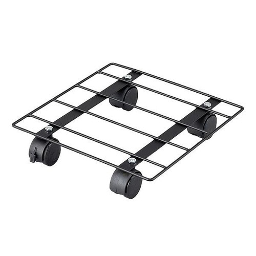 プランタースタンド角型キャスター付きココハル×2