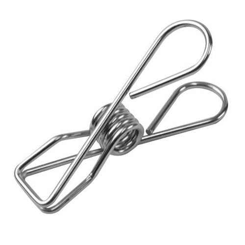 洗濯バサミ 10個入り culemoA