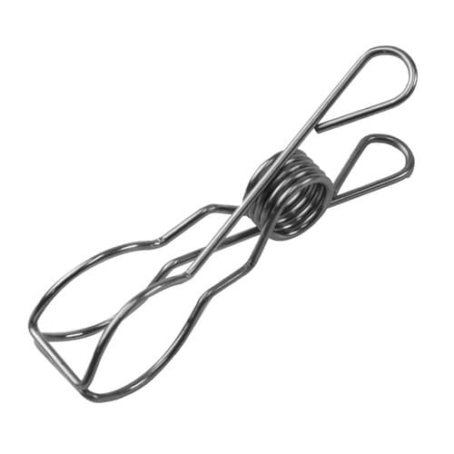 洗濯バサミ 4個入り culemoA