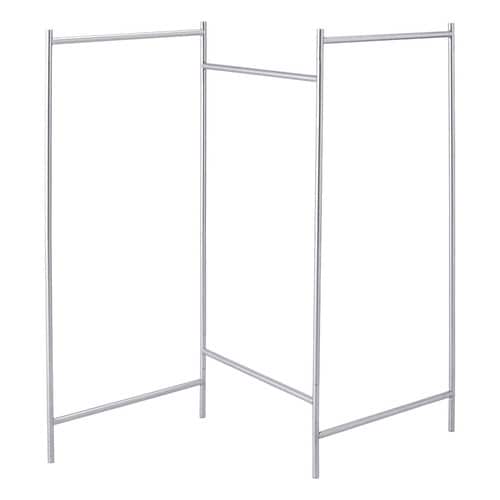 洗濯物干し Sサイズ 室内 ポーリッシュ