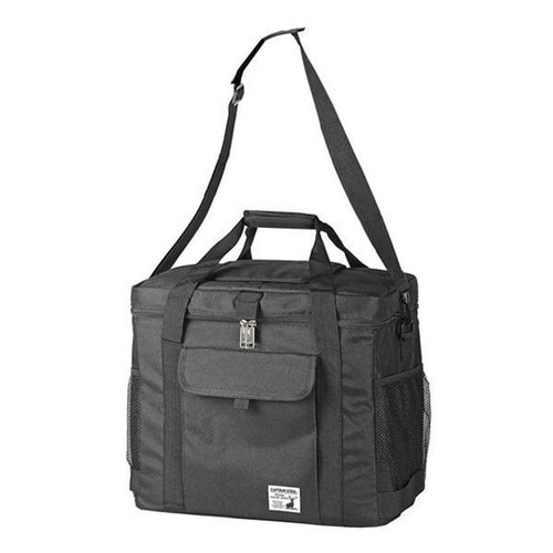 クーラーバッグ 折りたたみ式 33L