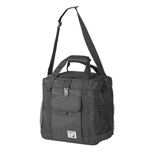 クーラーバッグ 折りたたみ式 20L