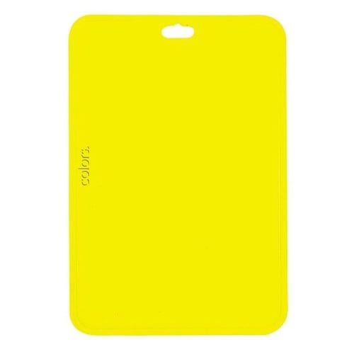 まな板 AG抗菌 食洗機対応 イエロー