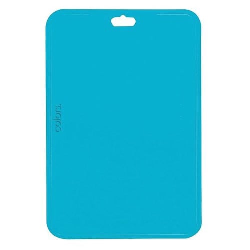 まな板 AG抗菌 食洗機対応 Colors ブルー