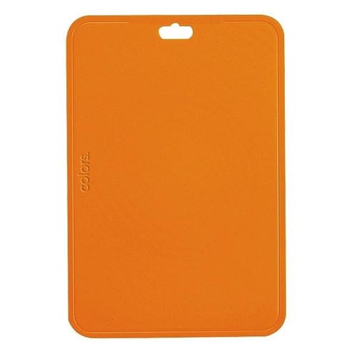 まな板 AG抗菌 食洗機対応 オレンジA