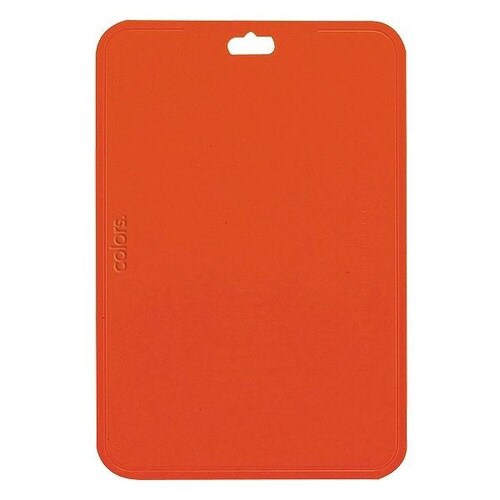 まな板 AG抗菌 食洗機対応 オレンジB