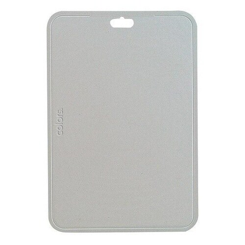 まな板 AG抗菌 食洗機対応 Colors グレー