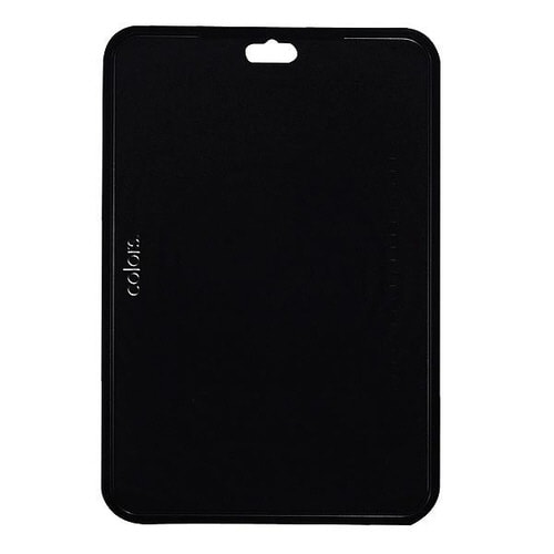 まな板 AG抗菌 食洗機対応 ブラック