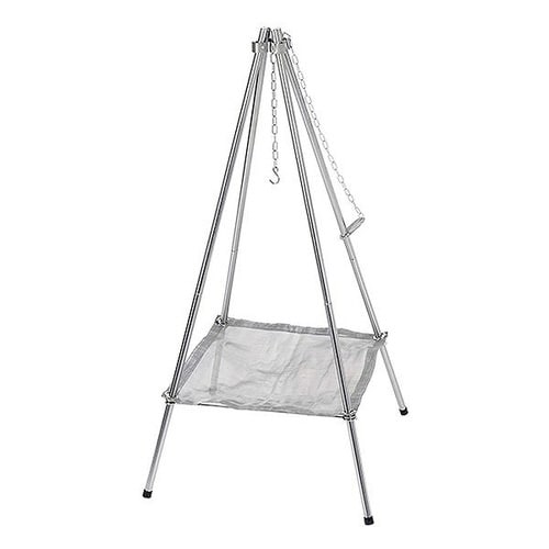 焚き火台 クアッド ファイアスタンド