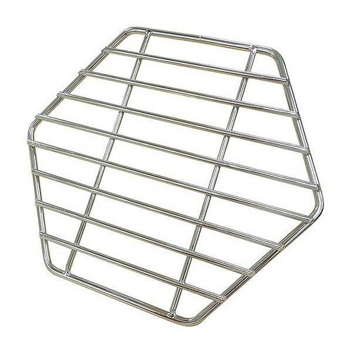 アウトドア ヘキサグリル M用 目皿