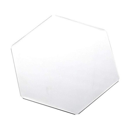 アウトドア ヘキサグリル M用 底板