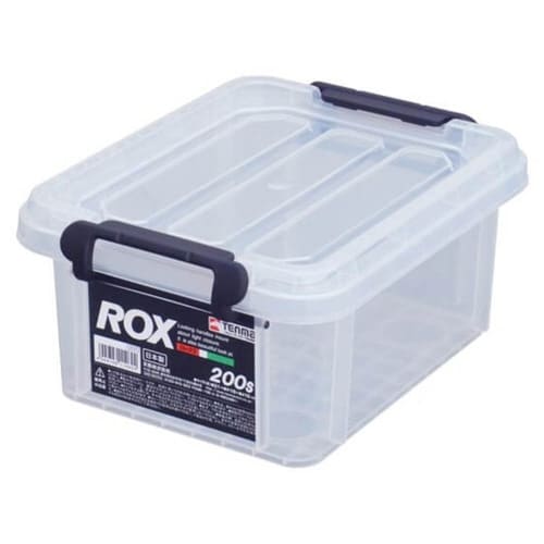 収納ボックス 幅16×奥行21×高さ10cm