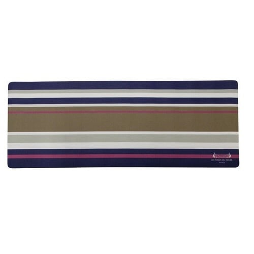 キッチンマット 45×120cm ジュピター×2