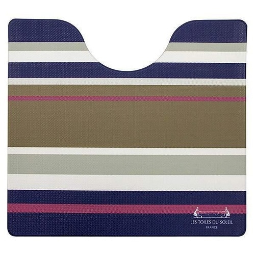 トイレマット55×60レトワールジュピター×2