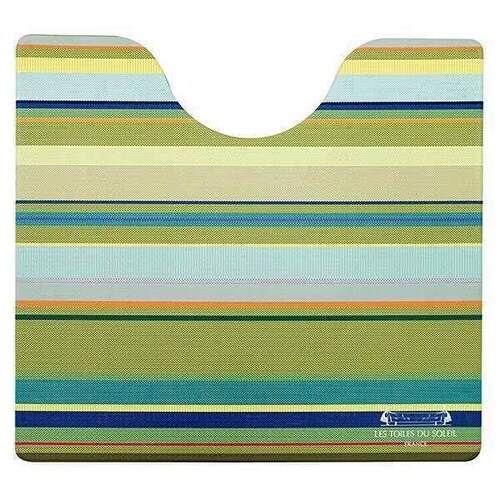 トイレマット55×60レトワールルノワール×2