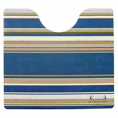 トイレマット55×60レトワールコルヴェール×2