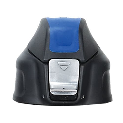 キャップユニット チャージャーネオ専用 ブルー