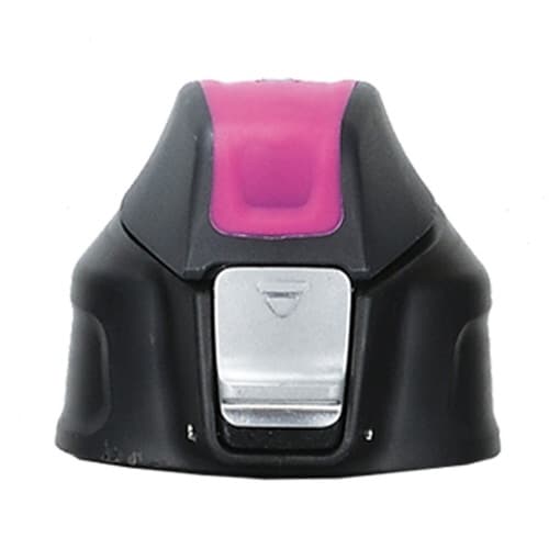 キャップユニット チャージャーネオ専用 ピンク