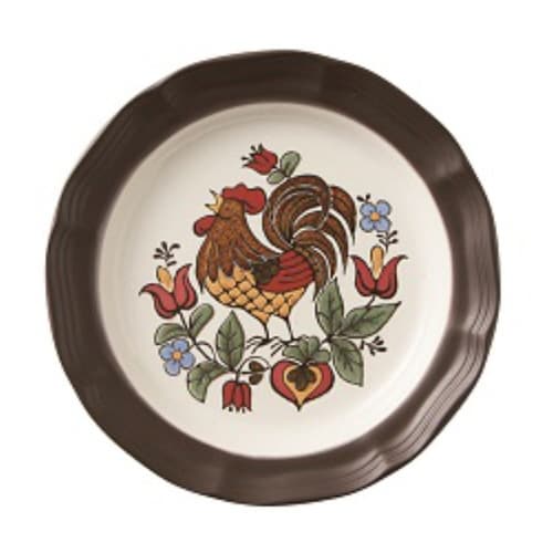 プレート 20cm リバイバル REVIVAL