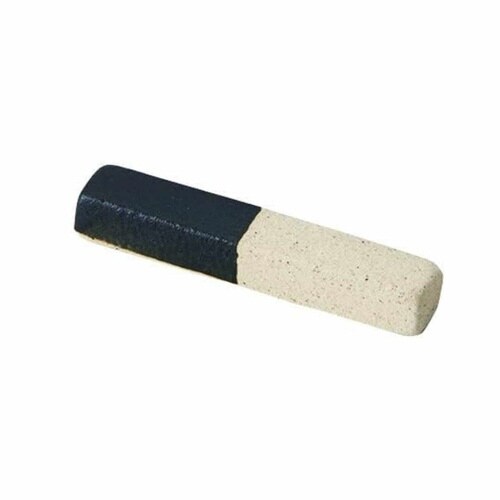 箸置き kyu ハーフ 陶器 食器 ブラック