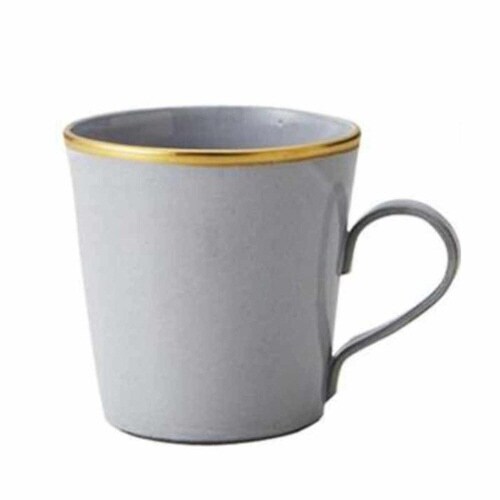 マグカップ 320ml スリール ゴールド