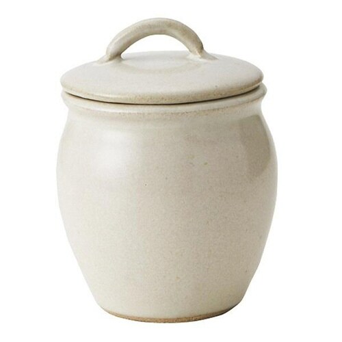 保存瓶 310ml Lサイズ 常備菜入れ WT×2