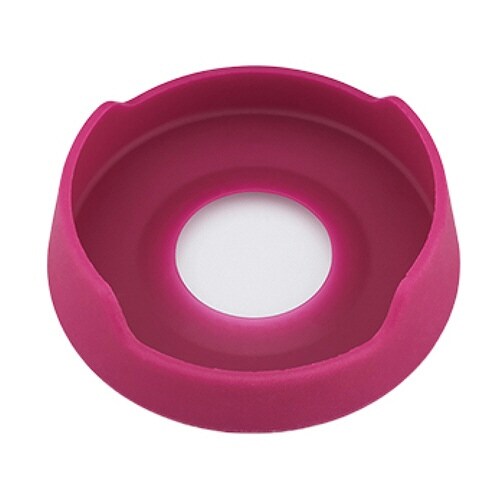 サーモス 底カバー FJH−500 マットパープル