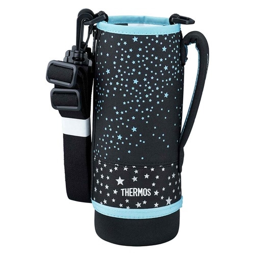 サーモス ハンディポーチ ブラックスター